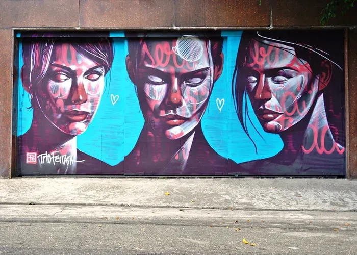 street art in sao paulo
